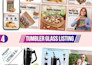 design amazon or bol listing images a plus content and infographics
